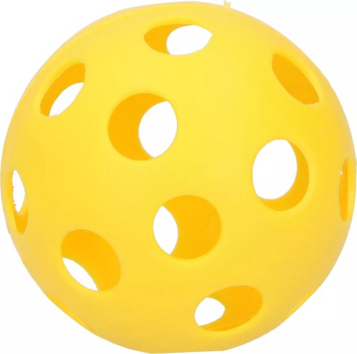 Loptičky, loptičky pre psov, plastové hryzátko, sada 3x PET TOYS