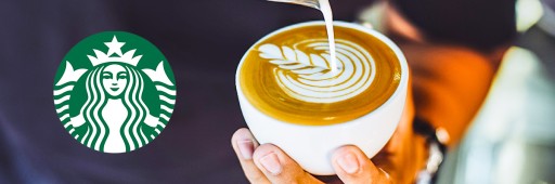 Kapsule Starbucks Guatemala Nespresso 10 ks