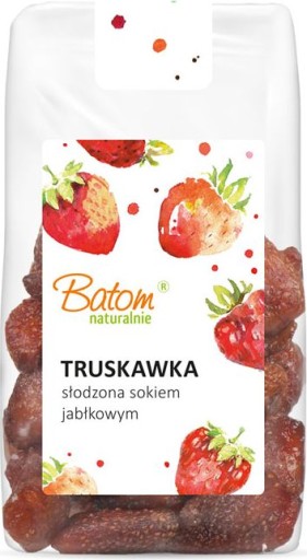 JAHODY s jablkovou šťavou BEZ CUKRU ako ŽELÉ
