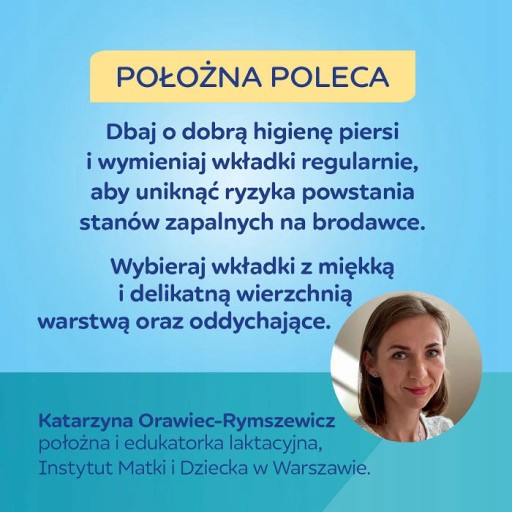 Canpol Babies: priedušné, ultraabsorpčné 3D prsné vložky, 60 ks.