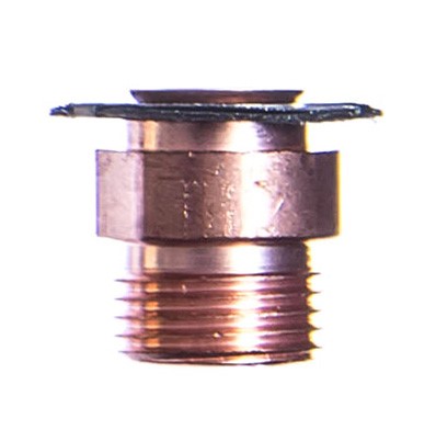 TIG QUARTZ 26SC plynový objektív 17/18/26 3,2 mm