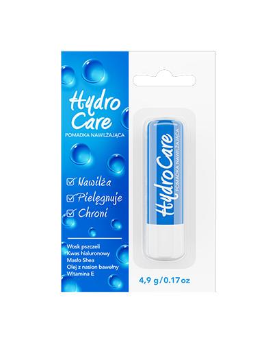 Hydratačný rúž HydroCare 4,9 g