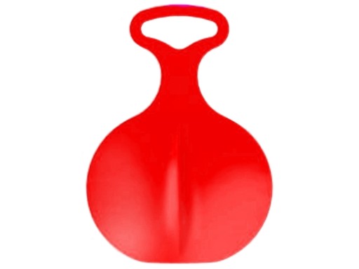 Jabłuszko ZADARMO šmykľavka pre deti Sleigh Slide