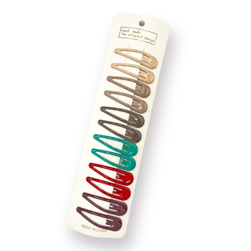 SPONKY DO VLASOV PYKI JELLY GLOSS FARBA 12 KS