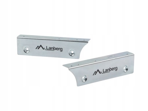ADAPTÉR PRE HDD SSD SANKI 3.5 až 2.5 LANBERG