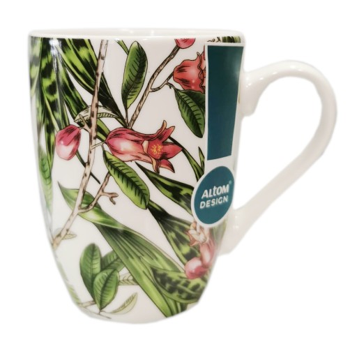 IBIŠEK PORCELÁNOVÝ HRNČEK 300 ML ALTOM
