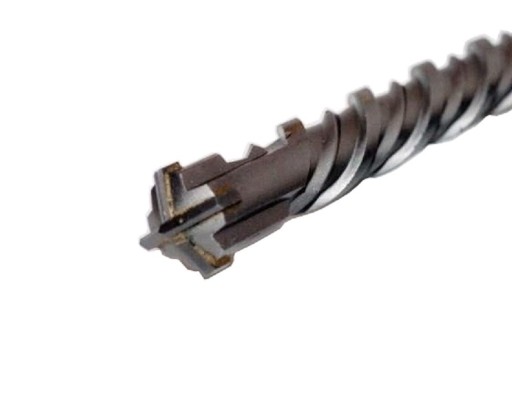 Vrták do betónu WERHE SDS PLUS 6 x 110 mm