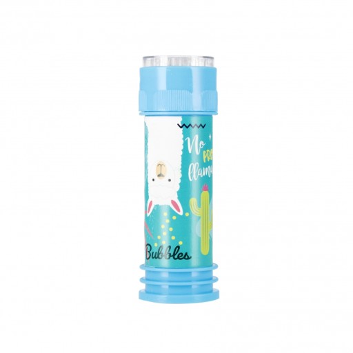 MYDLOVÉ BUBLINY JEDNOROŽEC LAMA SLOTH FLAMING 55 ML