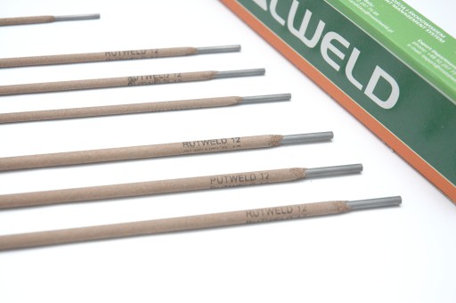 RUTWELD RUTILOVÁ ELEKTRODA Ø 2,0 X 300mm /13ks/