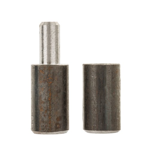 Točený pánt 22x75mm pre bránu