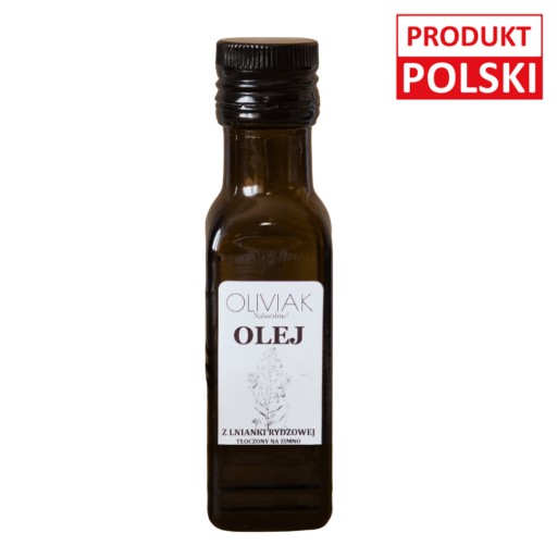 PUMPA OLEJ z cameliny 100 ml