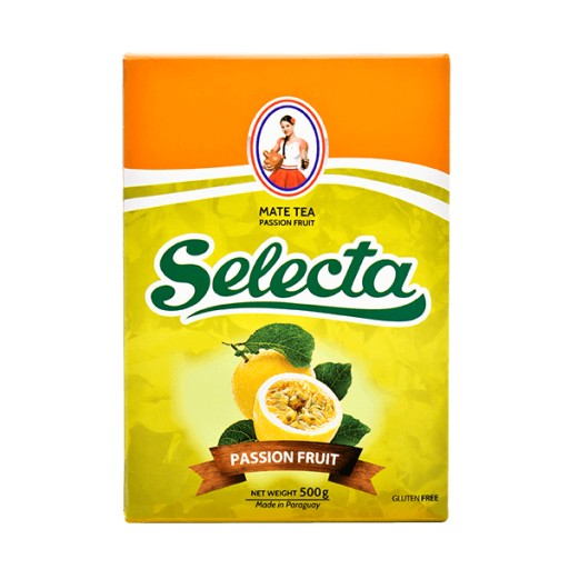 Selecta Maracuya 0,5 kg