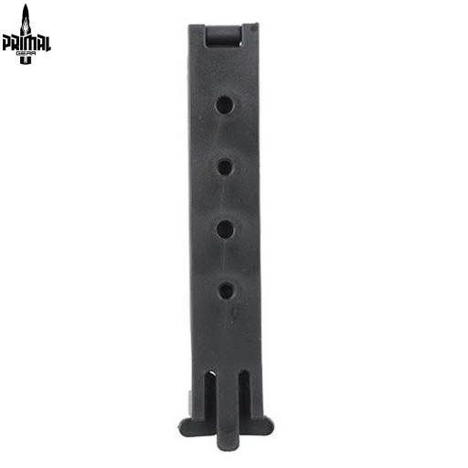 Adaptér na puzdro pre MOLLE PRIMAL System Black