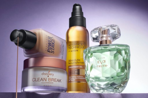 AVON-WORKS - Depilačný krém na nohy, podpazušie, bikiny - citlivá pokožka 100 ml + stierka