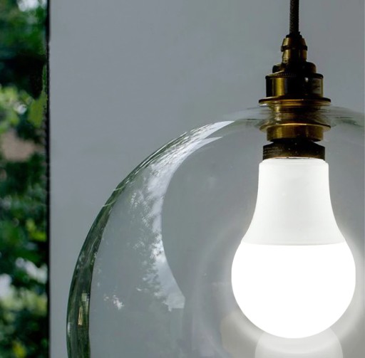 E27 A60 LED žiarovka 12W 1200lm 3 FARBY LEDLUX