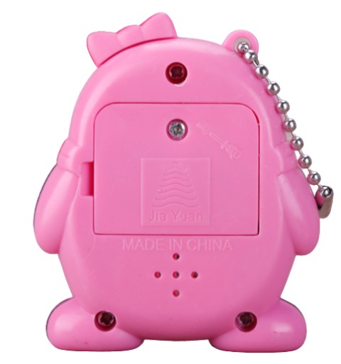 TAMAGOTCHI TAMAGOCZI INTERAKTÍVNE ZVIERATKO 168v1