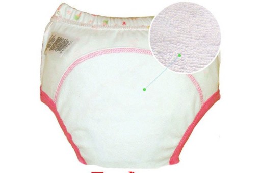 Tréningové plienky UČENIE CIKAŤ 12-16 KG