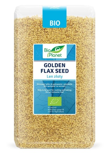BIO PLANET BIO zlatá bielizeň 1kg (BIO PLANET) BIO PLANET