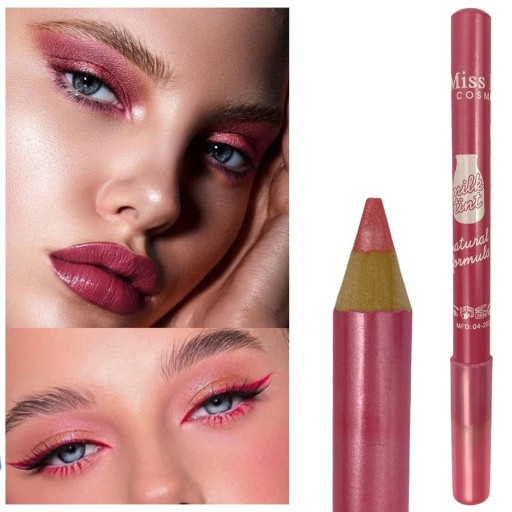 METALLIC PENIL trblietavý tieň EYES BODY FACE