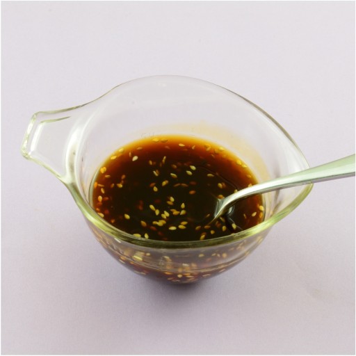 Lúpaný biely sezam 250g HiFOOD biely sezam PREMIUM