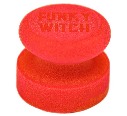 FUNKY WITCH Zig-Zag Wax aplikátor