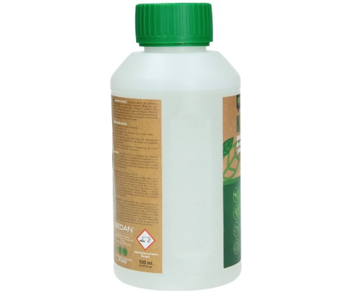 KamStop 500ml odstraňovač vodného kameňa pre kávovary Siemens