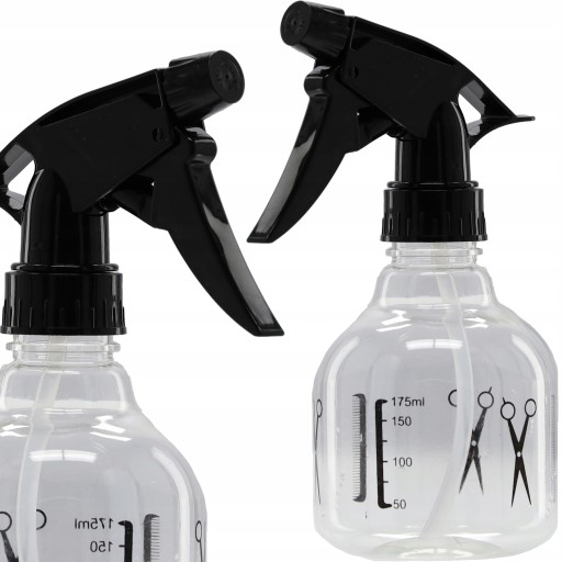 KADERNÍK SPRAYER ATOMIZER SPRAYER
