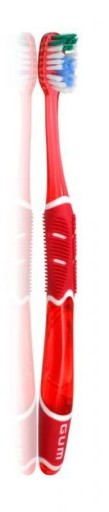 Zubná kefka jemná ústna hygiena Sunstar Technique+ 1 ks