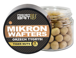 Feeder Návnada MIKRON Wafters SPICE 4/6 mm 25ml KILER