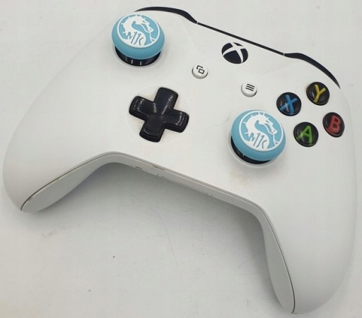 2X KRYTY GRIP, GUMY PRE XBOX ONE ANALOGUE PAD