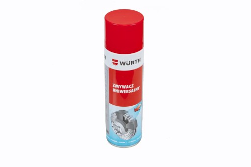 089010810 Wurth univerzálny odstraňovač 500ml