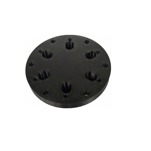 Adaptér Logitech G25, G27, G29