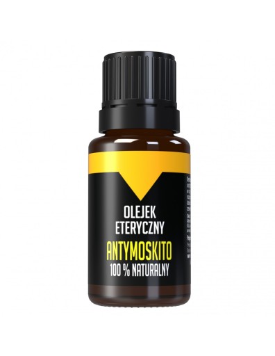 Bilovit Antimoskito esenciálny olej 10 ml