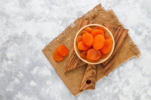 SUŠENÉ MARHULE 100 g VEĽKÉ, ĽAHKÉ, BEZ JEDENÍK, CHUTNÉ!