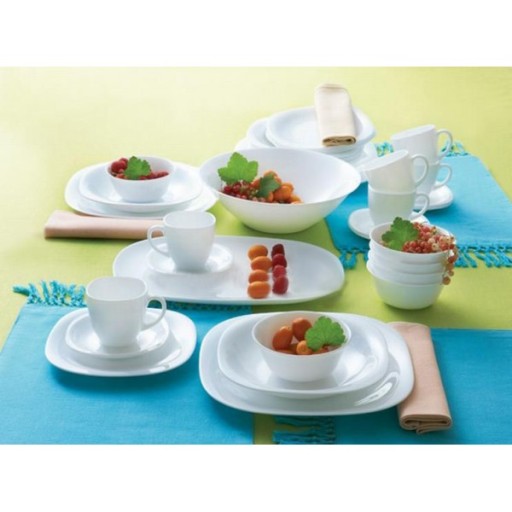 Tanier 35x24 cm SWEET LINE CARINE LUMINARC