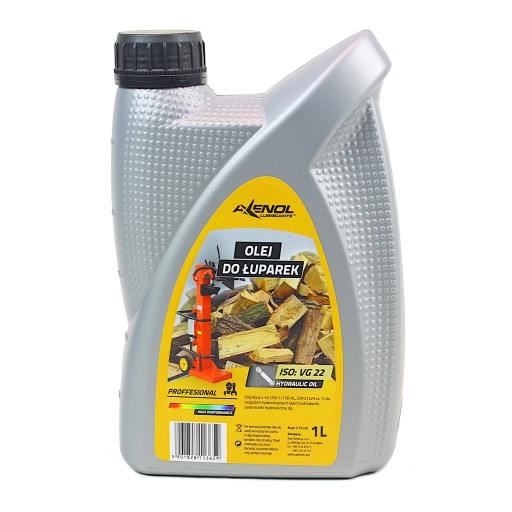 AXENOL VG-22 VG-22 1L OLEJ ROZP