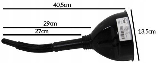 PLASTOVÝ lievik S RÚČKOU SITKA, FLEXIBILNÉ SITKO