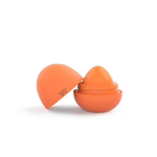 Balzam na pery Golden Rose Lip Butter - Peach