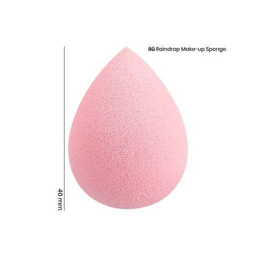 ILU Hubka na make-up, Raindrop Medium