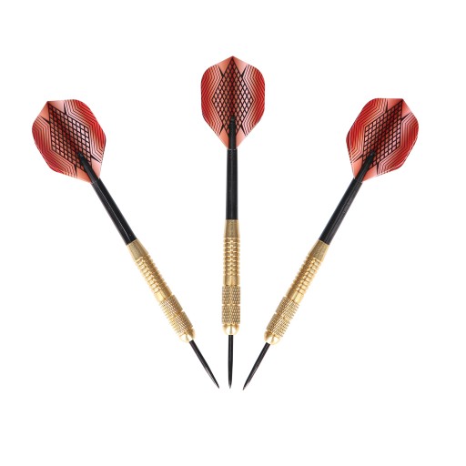 TDG33 SOFT BLADE SADA ŠÍPKOV NILS FUN DARTS