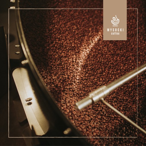 Brazílska pražená špeciálna káva sáčok ARABICA MLETÁ 70 g