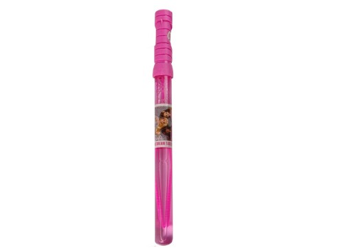 Barbie Sword Mydlové bubliny 120ml My Bubble Pink