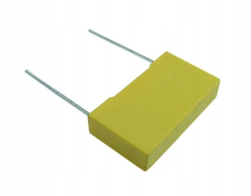 680nF/275V AC KONDENZÁTOR MKP X2 pre 2 ks / 9421