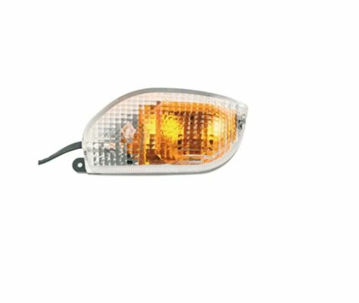 Predná smerovka Vicma P Aprilia 50 Scarabeo