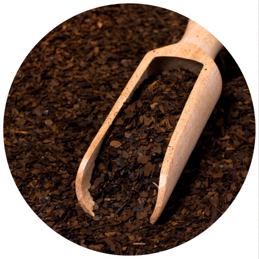 Yerba Verde Mate Zelená káva Káva Tostada 50g