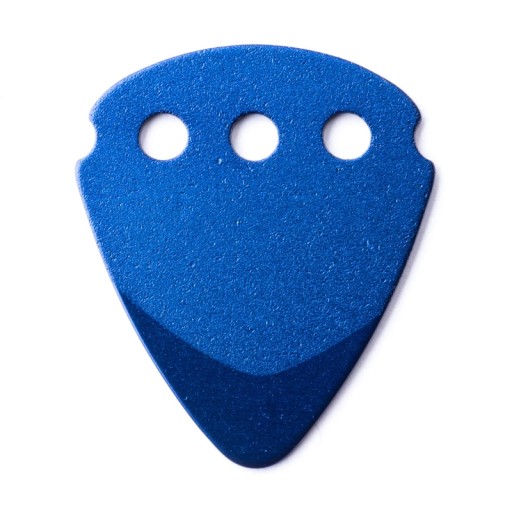 DUNLOP TECKPICK trsátko na gitaru Blue