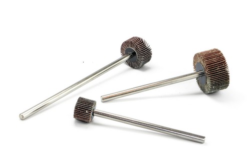 Stopka listová lamela 10x15x3mm P80