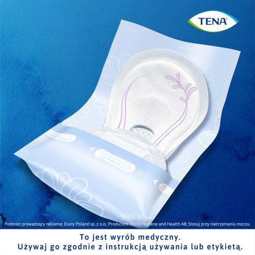 Špecializované hygienické vložky TENA LADY Slim Extra OTC Edition 10 kusov