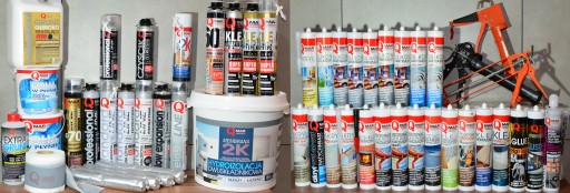 Grafén Polyuretánový tmel PU40 čierny 300ml lepidlo na ploty