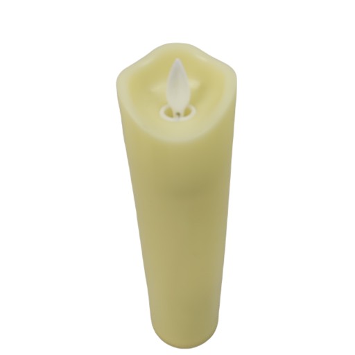 LED vložka do sviečok 17,5 cm MOVING FLAME